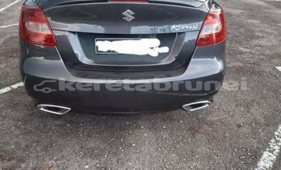 Buy Used Suzuki Kizashi Other Car in Bandar Seri Begawan in Brunei-Muara