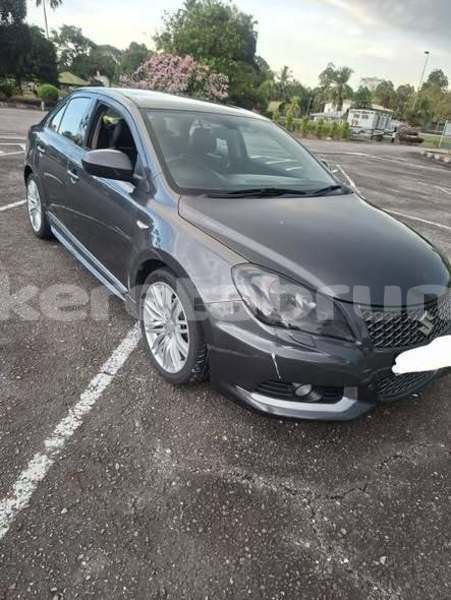 Big with watermark suzuki kizashi brunei muara bandar seri begawan 7827