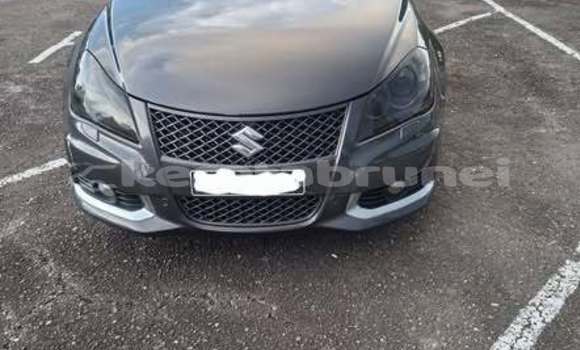 Buy Used Suzuki Kizashi Other Car in Bandar Seri Begawan in Brunei-Muara Buy Used Suzuki Kizashi Other Car in Bandar Seri Begawan in Brunei-Muara