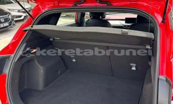 Buy Used Toyota Premio Red Car in Bandar Seri Begawan in Brunei-Muara Buy Used Toyota Premio Red Car in Bandar Seri Begawan in Brunei-Muara