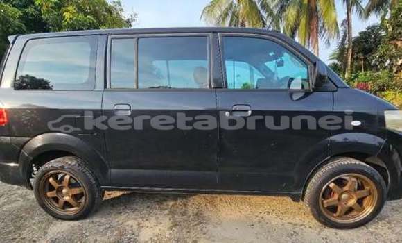 Buy Used Suzuki APV Other Car in Bandar Seri Begawan in Brunei-Muara