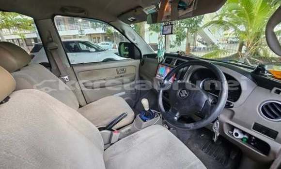 Buy Used Suzuki APV Other Car in Bandar Seri Begawan in Brunei-Muara Buy Used Suzuki APV Other Car in Bandar Seri Begawan in Brunei-Muara