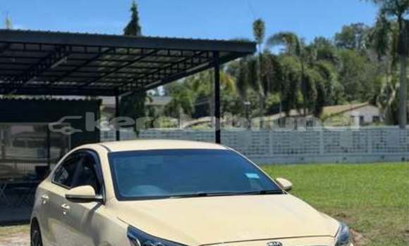 Buy Used Kia Retona Other Car in Bandar Seri Begawan in Brunei-Muara