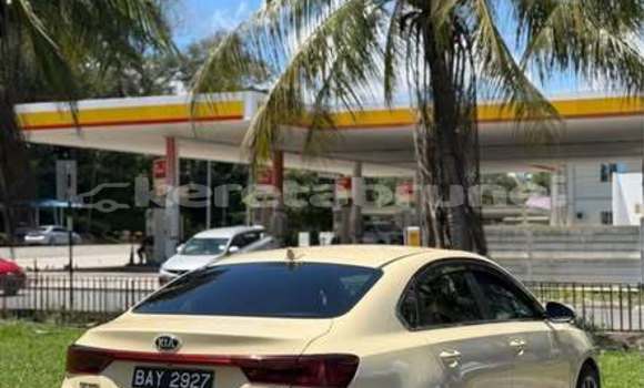 Buy Used Kia Retona Other Car in Bandar Seri Begawan in Brunei-Muara Buy Used Kia Retona Other Car in Bandar Seri Begawan in Brunei-Muara