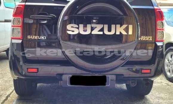 Buy Used Suzuki Grand Vitara Other Car in Bandar Seri Begawan in Brunei-Muara Buy Used Suzuki Grand Vitara Other Car in Bandar Seri Begawan in Brunei-Muara