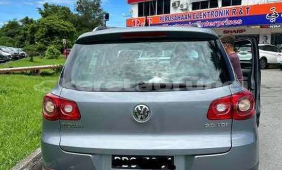 Buy Used Volkswagen Amarok Other Car in Bandar Seri Begawan in Brunei-Muara