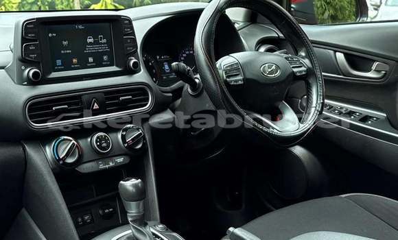 Buy Used Hyundai Kona Red Car in Bandar Seri Begawan in Brunei-Muara Buy Used Hyundai Kona Red Car in Bandar Seri Begawan in Brunei-Muara