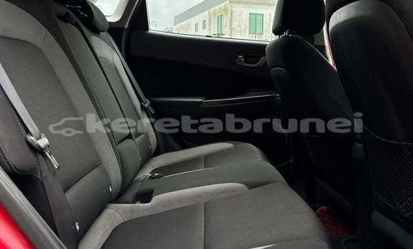 Buy Used Hyundai Kona Red Car in Bandar Seri Begawan in Brunei-Muara Buy Used Hyundai Kona Red Car in Bandar Seri Begawan in Brunei-Muara