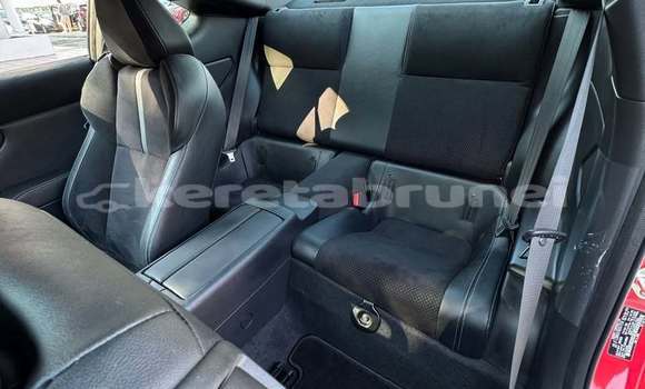 Buy Used Toyota Gaia Red Car in Bandar Seri Begawan in Brunei-Muara Buy Used Toyota Gaia Red Car in Bandar Seri Begawan in Brunei-Muara