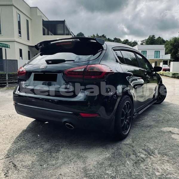 Big with watermark kia cerato brunei muara bandar seri begawan 7835
