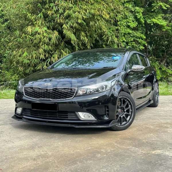Big with watermark kia cerato brunei muara bandar seri begawan 7835