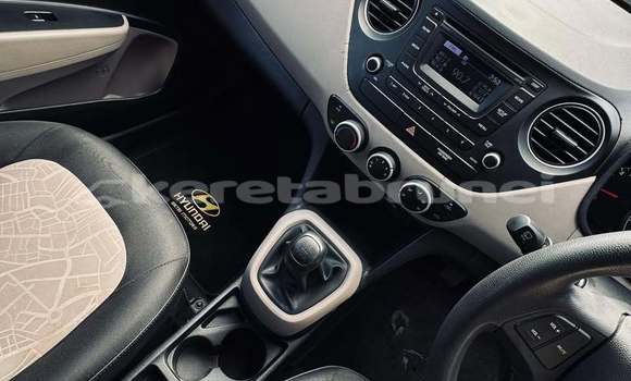 Buy Used Hyundai i10 Blue Car in Bandar Seri Begawan in Brunei-Muara Buy Used Hyundai i10 Blue Car in Bandar Seri Begawan in Brunei-Muara