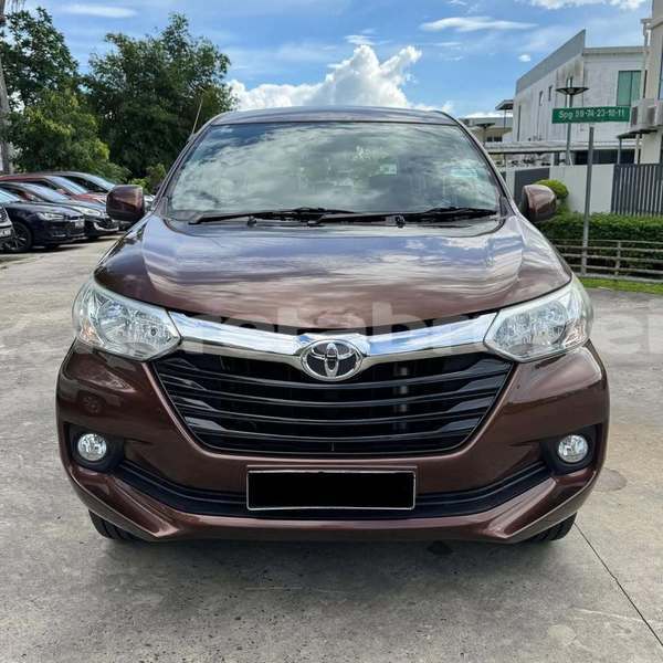 Big with watermark toyota avanza brunei muara bandar seri begawan 7838