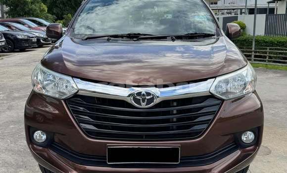 Buy Used Toyota Avanza Other Car in Bandar Seri Begawan in Brunei-Muara Buy Used Toyota Avanza Other Car in Bandar Seri Begawan in Brunei-Muara