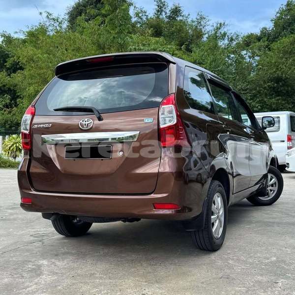 Big with watermark toyota avanza brunei muara bandar seri begawan 7838