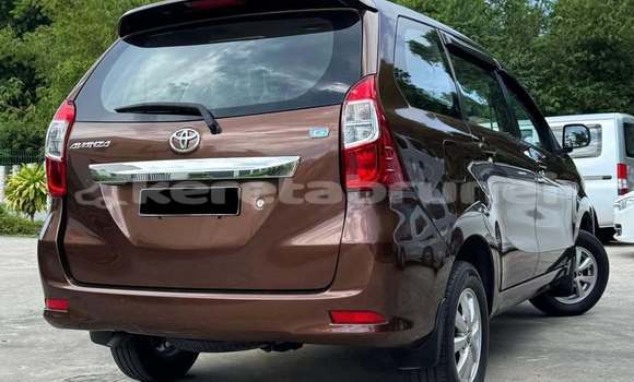 Buy Used Toyota Avanza Other Car in Bandar Seri Begawan in Brunei-Muara Buy Used Toyota Avanza Other Car in Bandar Seri Begawan in Brunei-Muara