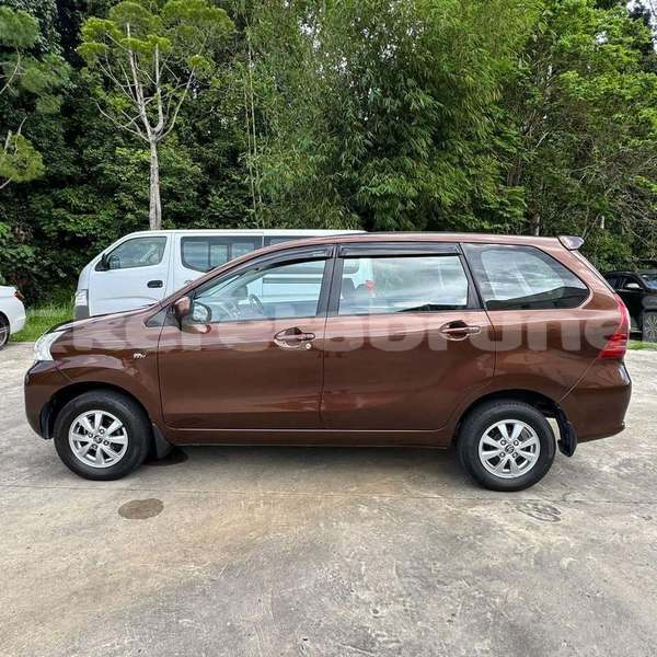 Big with watermark toyota avanza brunei muara bandar seri begawan 7838