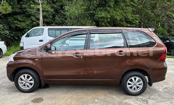 Buy Used Toyota Avanza Other Car in Bandar Seri Begawan in Brunei-Muara Buy Used Toyota Avanza Other Car in Bandar Seri Begawan in Brunei-Muara