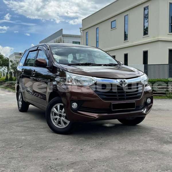 Big with watermark toyota avanza brunei muara bandar seri begawan 7838