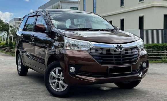 Buy Used Toyota Avanza Other Car in Bandar Seri Begawan in Brunei-Muara Buy Used Toyota Avanza Other Car in Bandar Seri Begawan in Brunei-Muara