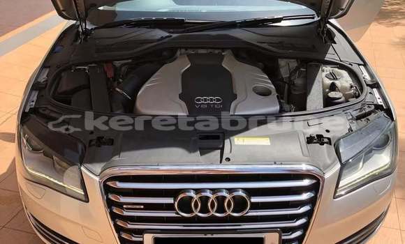 Buy Used Audi A8 Other Car in Bandar Seri Begawan in Brunei-Muara Buy Used Audi A8 Other Car in Bandar Seri Begawan in Brunei-Muara