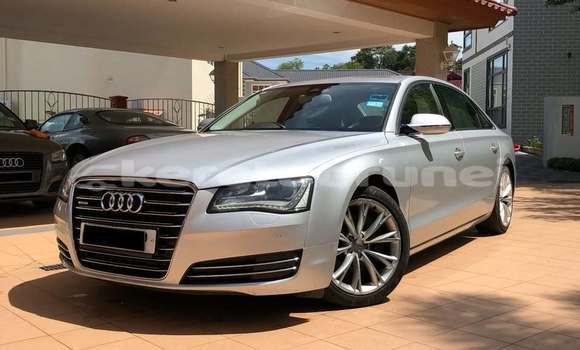 Buy Used Audi A8 Other Car in Bandar Seri Begawan in Brunei-Muara Buy Used Audi A8 Other Car in Bandar Seri Begawan in Brunei-Muara
