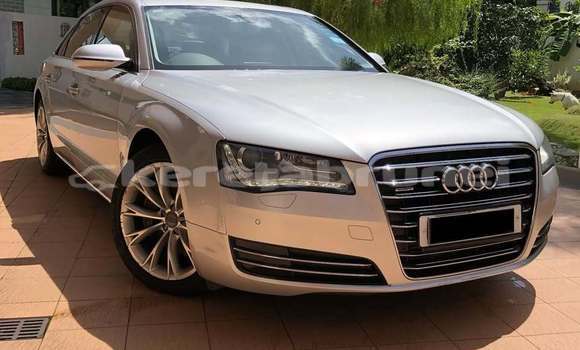 Buy Used Audi A8 Other Car in Bandar Seri Begawan in Brunei-Muara Buy Used Audi A8 Other Car in Bandar Seri Begawan in Brunei-Muara