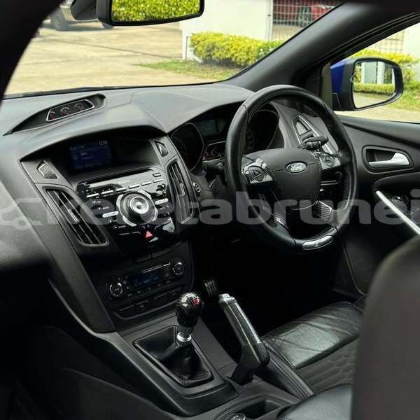 Big with watermark ford focus brunei muara bandar seri begawan 7840