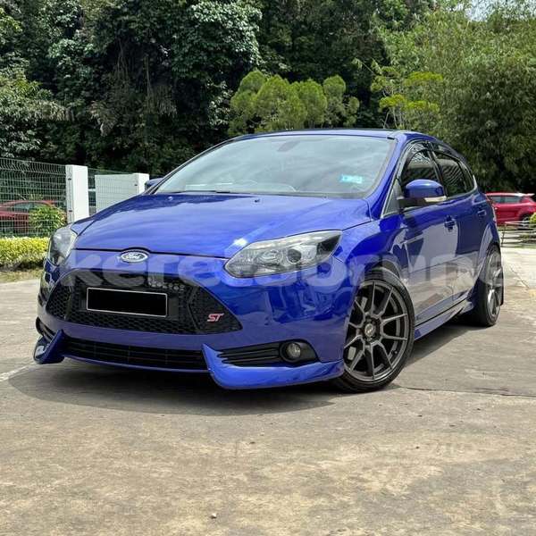 Big with watermark ford focus brunei muara bandar seri begawan 7840