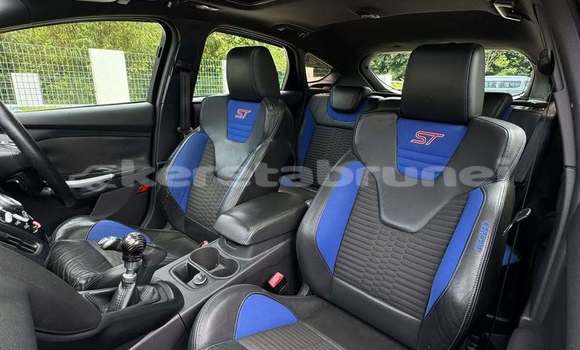 Buy Used Ford Focus Blue Car in Bandar Seri Begawan in Brunei-Muara Buy Used Ford Focus Blue Car in Bandar Seri Begawan in Brunei-Muara
