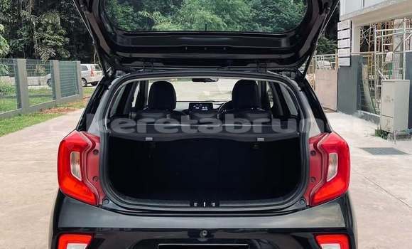 Buy Used Kia Picanto Black Car in Bandar Seri Begawan in Brunei-Muara Buy Used Kia Picanto Black Car in Bandar Seri Begawan in Brunei-Muara