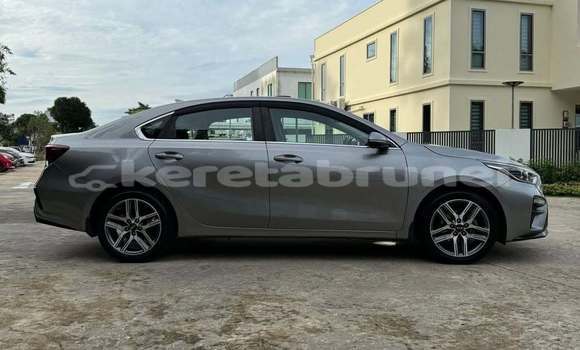 Buy Used Kia Cerato Other Car in Bandar Seri Begawan in Brunei-Muara