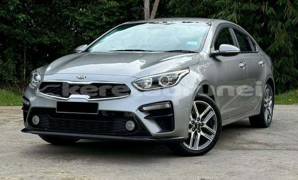 Buy Used Kia Cerato Other Car in Bandar Seri Begawan in Brunei-Muara Buy Used Kia Cerato Other Car in Bandar Seri Begawan in Brunei-Muara