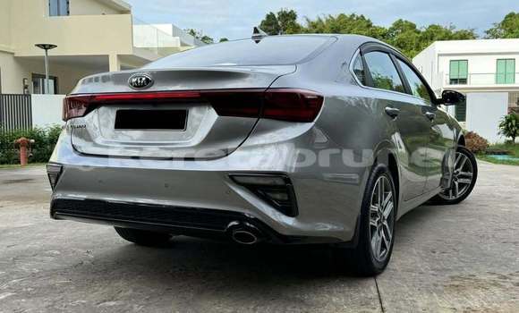 Buy Used Kia Cerato Other Car in Bandar Seri Begawan in Brunei-Muara Buy Used Kia Cerato Other Car in Bandar Seri Begawan in Brunei-Muara