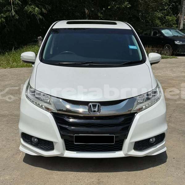 Big with watermark honda odyssey brunei muara bandar seri begawan 7843