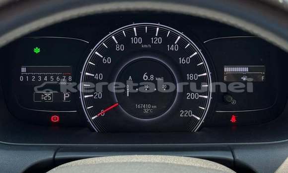 Buy Used Honda Odyssey White Car in Bandar Seri Begawan in Brunei-Muara Buy Used Honda Odyssey White Car in Bandar Seri Begawan in Brunei-Muara