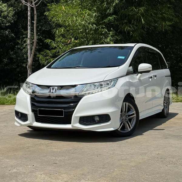 Big with watermark honda odyssey brunei muara bandar seri begawan 7843