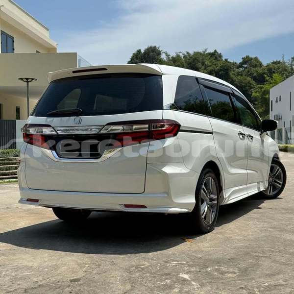 Big with watermark honda odyssey brunei muara bandar seri begawan 7843