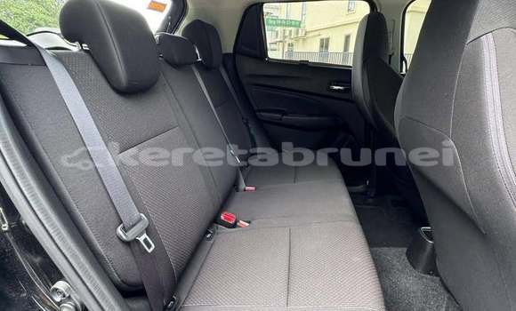 Buy Used Suzuki Swift Black Car in Bandar Seri Begawan in Brunei-Muara Buy Used Suzuki Swift Black Car in Bandar Seri Begawan in Brunei-Muara