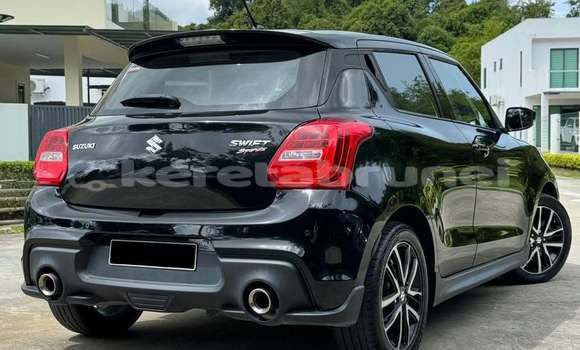Buy Used Suzuki Swift Black Car in Bandar Seri Begawan in Brunei-Muara Buy Used Suzuki Swift Black Car in Bandar Seri Begawan in Brunei-Muara