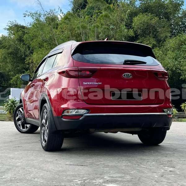 Big with watermark kia sportage brunei muara bandar seri begawan 7845