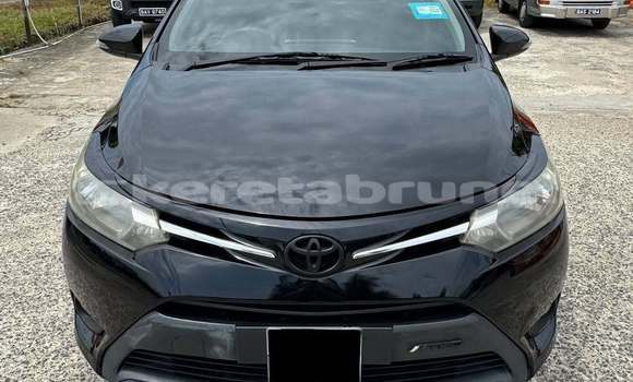 Buy Used Toyota Vios Black Car in Bandar Seri Begawan in Brunei-Muara