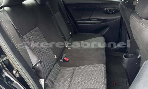 Buy Used Toyota Vios Black Car in Bandar Seri Begawan in Brunei-Muara Buy Used Toyota Vios Black Car in Bandar Seri Begawan in Brunei-Muara