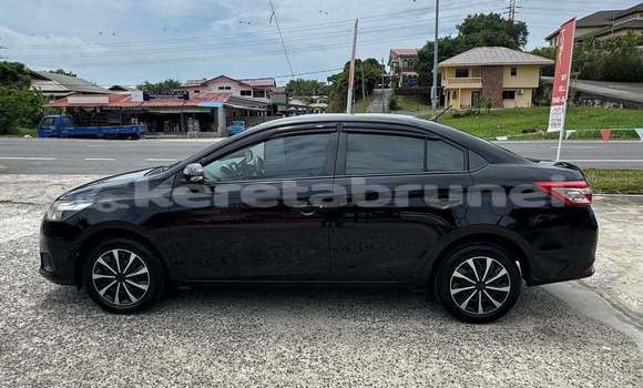 Buy Used Toyota Vios Black Car in Bandar Seri Begawan in Brunei-Muara Buy Used Toyota Vios Black Car in Bandar Seri Begawan in Brunei-Muara
