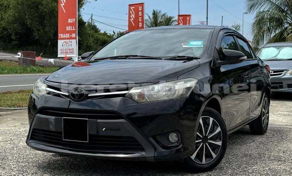 Buy Used Toyota Vios Black Car in Bandar Seri Begawan in Brunei-Muara Buy Used Toyota Vios Black Car in Bandar Seri Begawan in Brunei-Muara