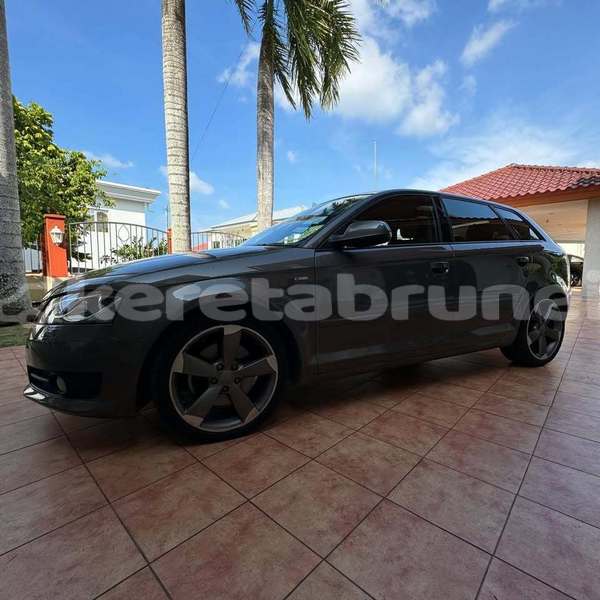 Big with watermark audi a3 brunei muara bandar seri begawan 7847