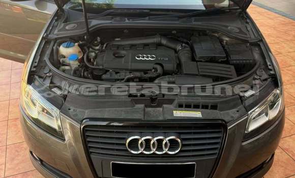 Buy Used Audi A3 Other Car in Bandar Seri Begawan in Brunei-Muara Buy Used Audi A3 Other Car in Bandar Seri Begawan in Brunei-Muara