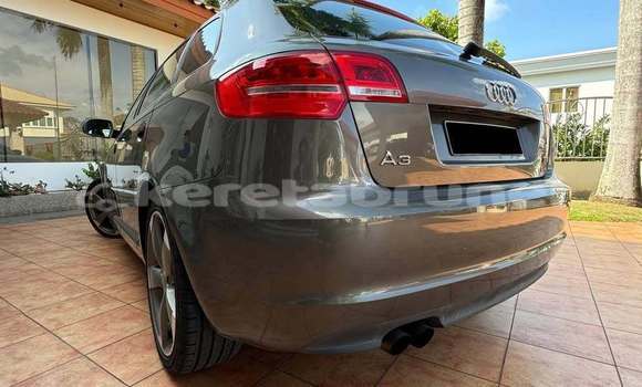 Buy Used Audi A3 Other Car in Bandar Seri Begawan in Brunei-Muara Buy Used Audi A3 Other Car in Bandar Seri Begawan in Brunei-Muara