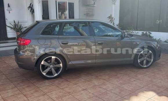 Buy Used Audi A3 Other Car in Bandar Seri Begawan in Brunei-Muara Buy Used Audi A3 Other Car in Bandar Seri Begawan in Brunei-Muara