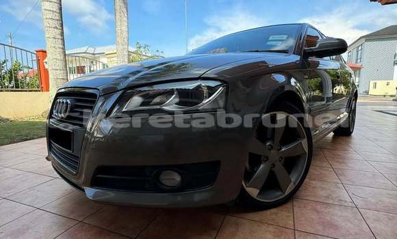 Buy Used Audi A3 Other Car in Bandar Seri Begawan in Brunei-Muara Buy Used Audi A3 Other Car in Bandar Seri Begawan in Brunei-Muara